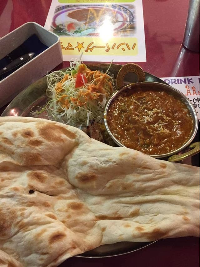 インディラ 富山店 - サブ画像3