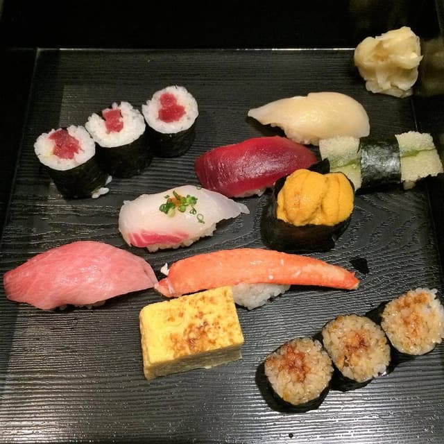 お魚亭 - サブ画像3