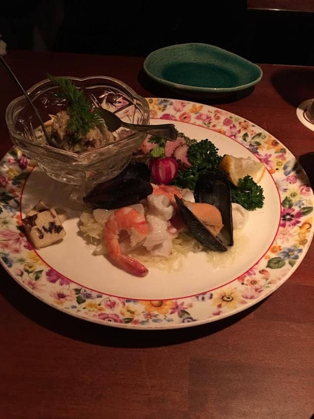 旬菜食卓 びすとろ KAZU - サブ画像3