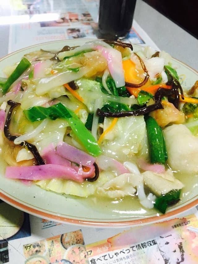 永盛楼 本店 - サブ画像3