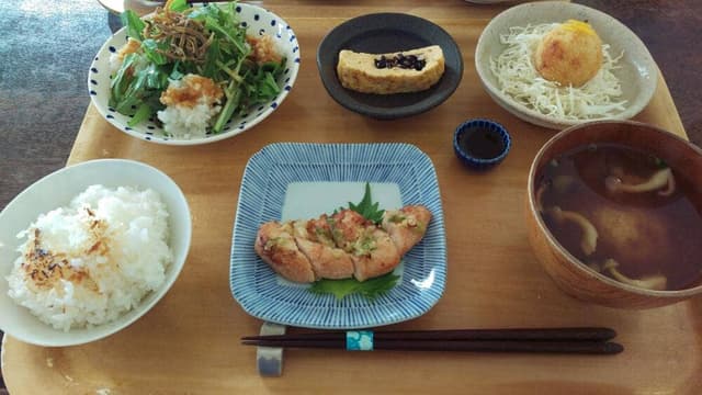 シュクレターブル - サブ画像1