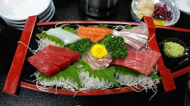 屋形船 竹内 - サブ画像3