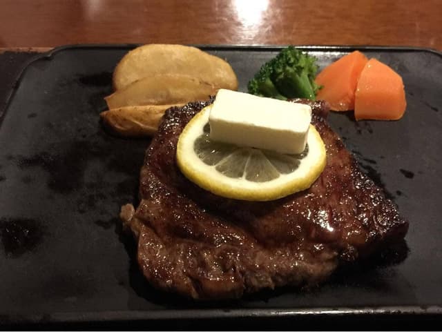 ステーキハウス K - サブ画像2
