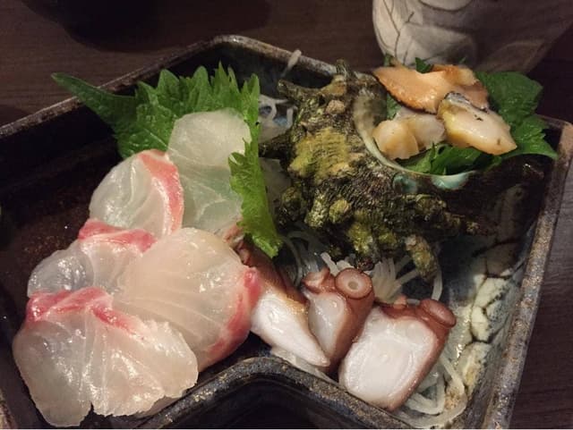 旬食酒場海 - サブ画像2