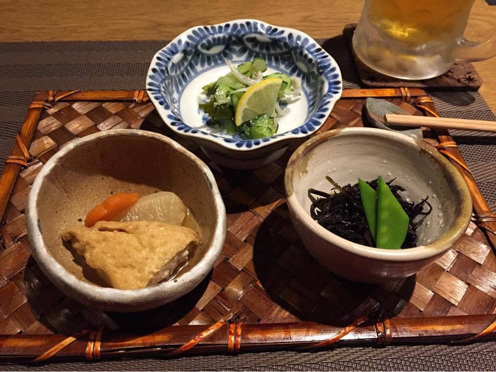おばんざい居酒屋 心