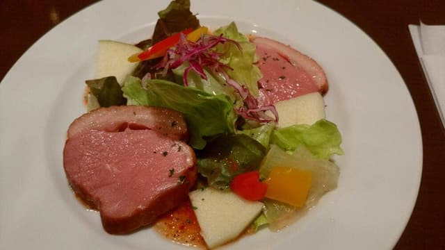 阪南洋風食堂クゥクゥ - サブ画像2