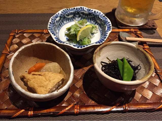 おばんざい居酒屋 心 - サブ画像3