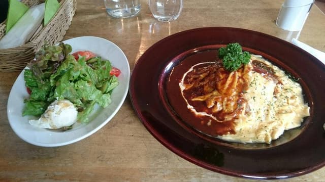 Kitchen ando - サブ画像1