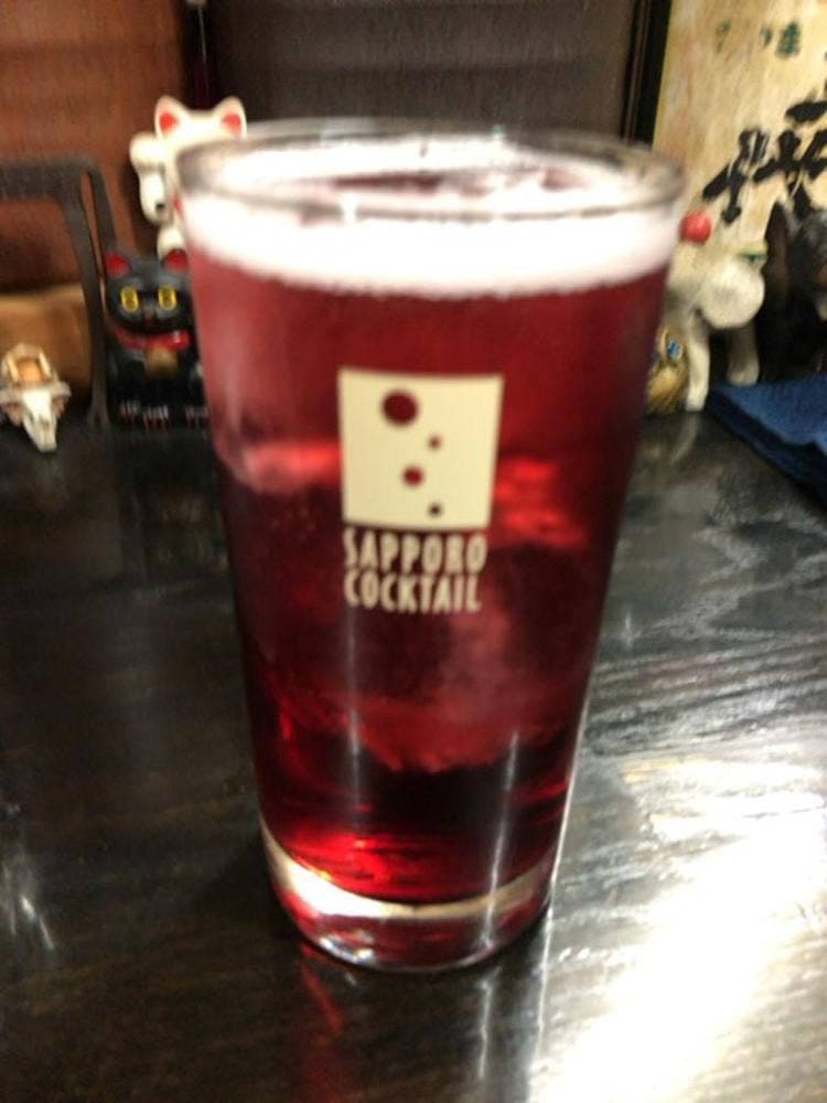 スタンド あん