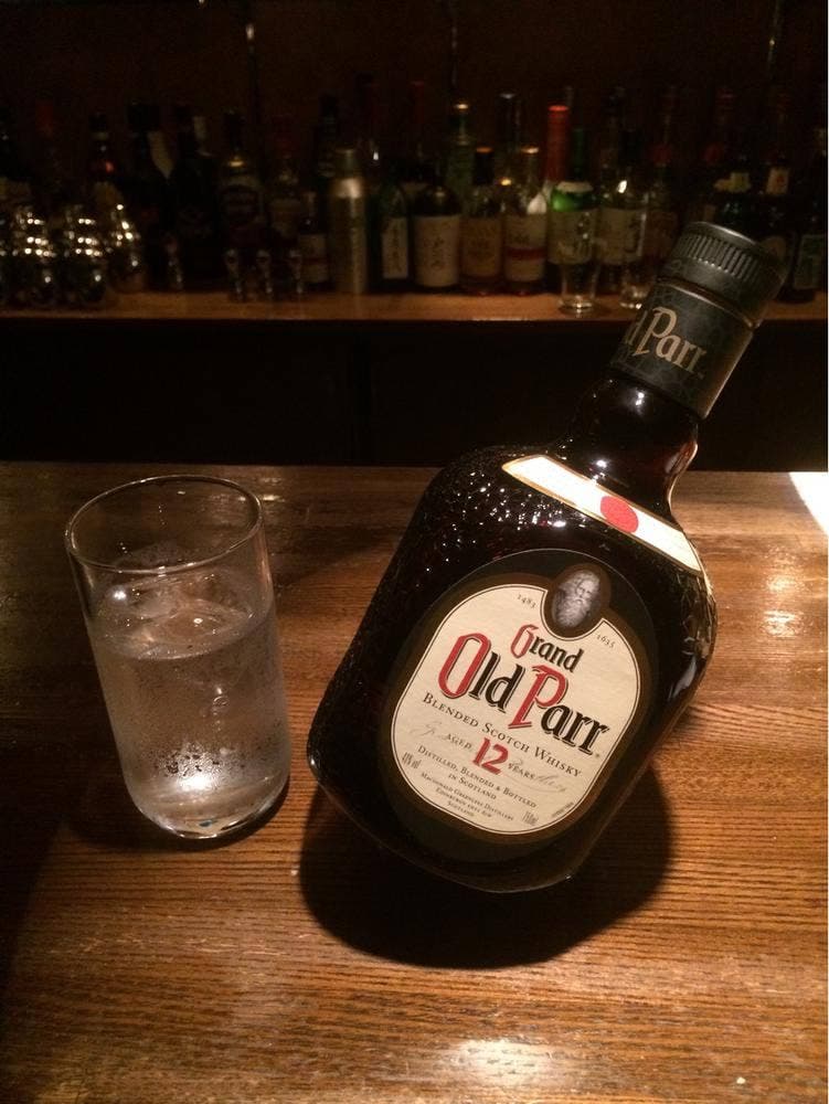 ブルームズ バー