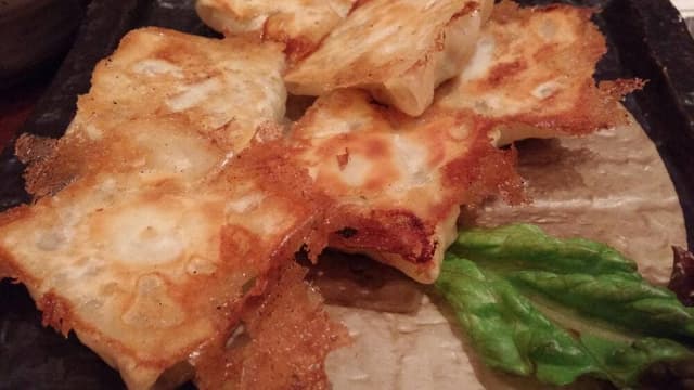 四角家餃子本舗 - サブ画像3