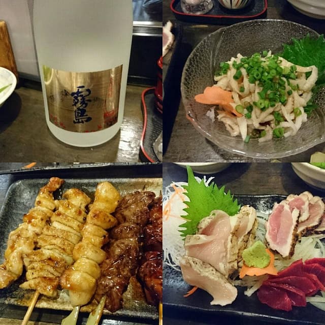 宮崎地鶏 地どり屋 寺師 - サブ画像2