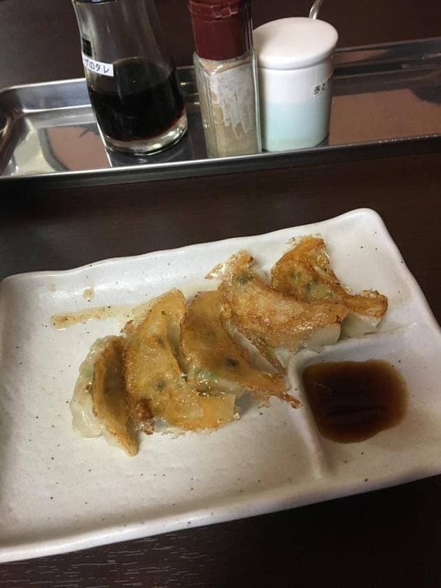 久留米ラーメン すばる - サブ画像3