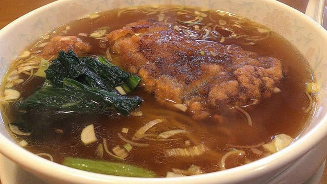桃華楼 - サブ画像1