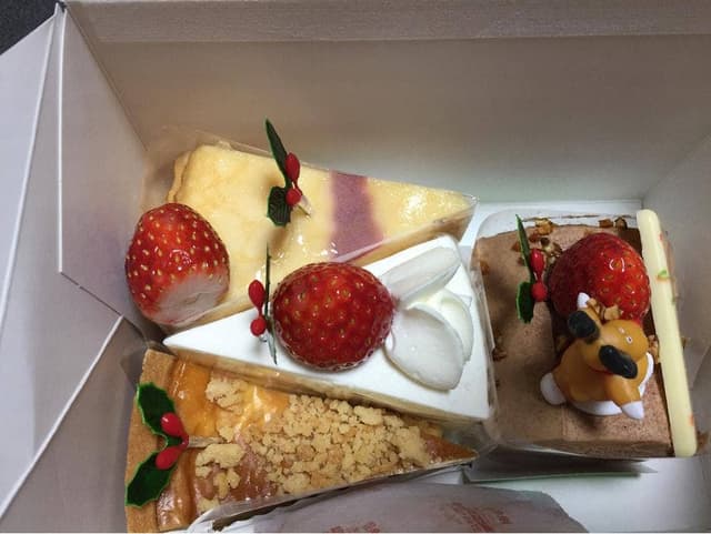 パティスリー彩工房 - サブ画像3