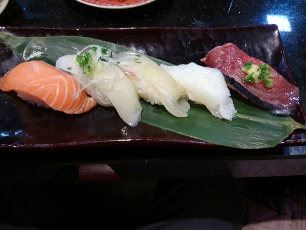 すし銚子丸 茂原店