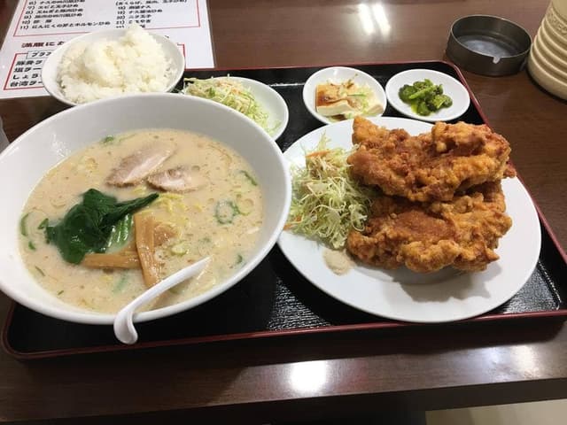 台湾料理 福源 - サブ画像1