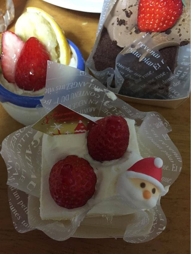 patisserie Sucre - サブ画像1
