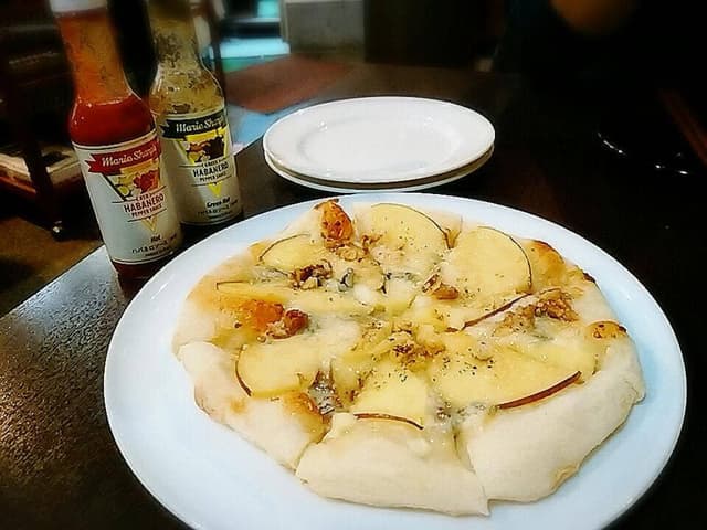 ファリーナ フレスカ - サブ画像2