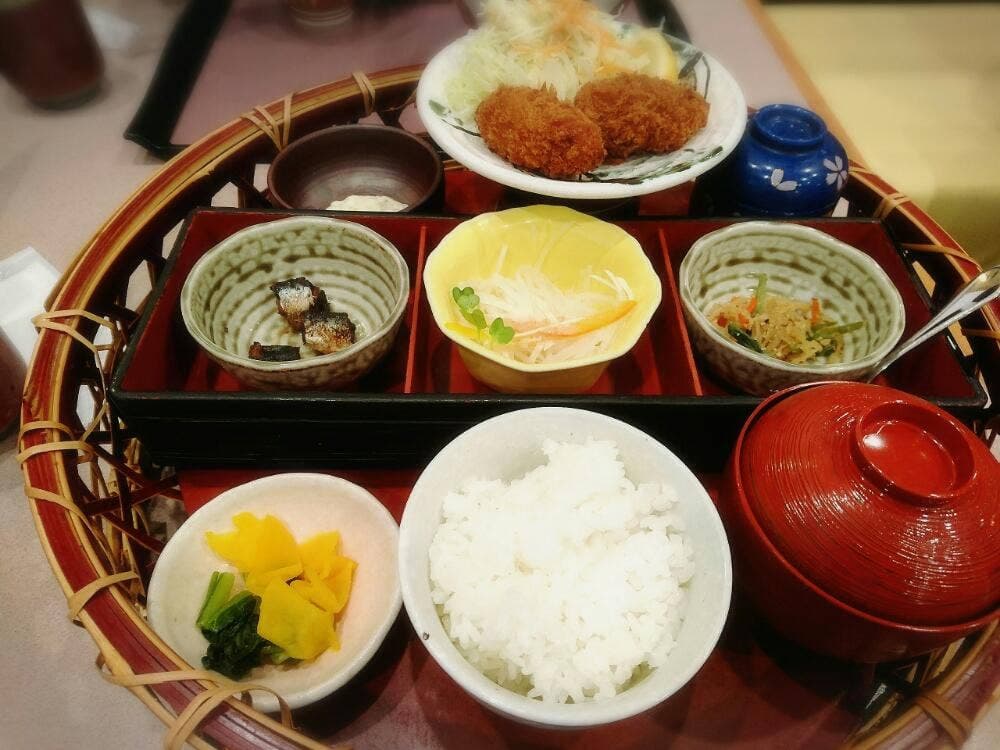 かかし