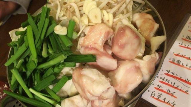 串カツ ここから 西永福店 - サブ画像2