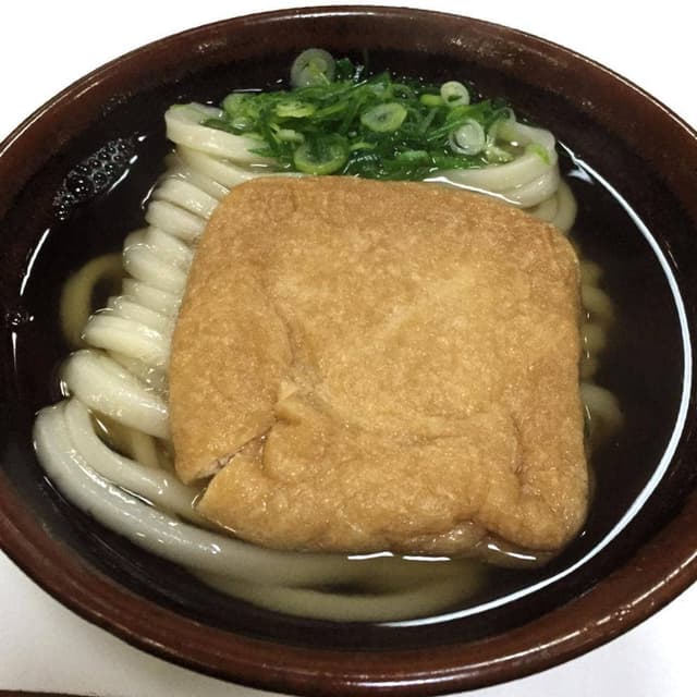 手打ちうどん 元 - サブ画像3