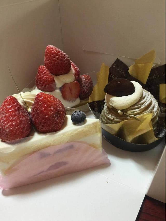 マンスリースイーツ Dila津田沼店 - サブ画像1