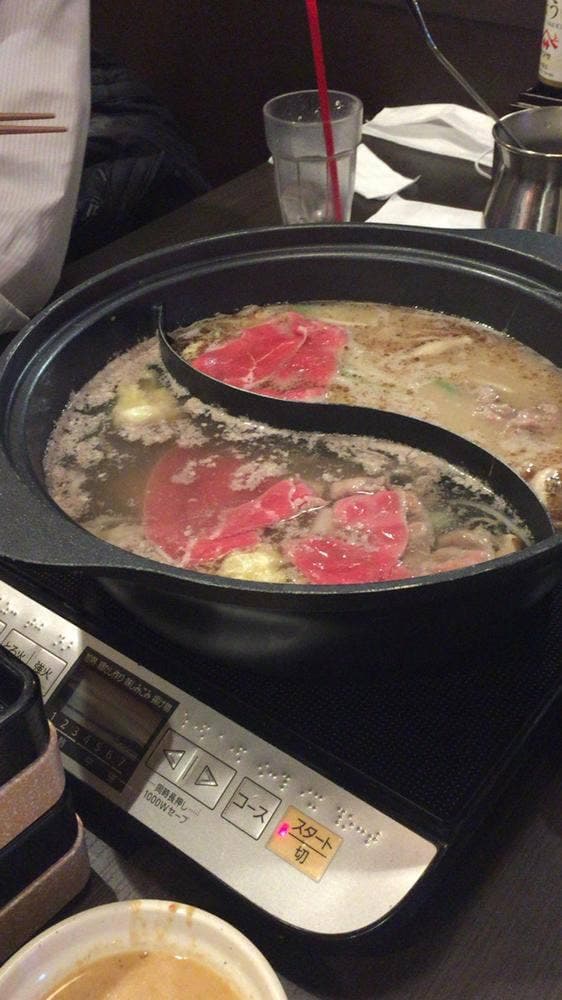 しゃぶ葉 宇都宮戸祭店 - サブ画像3