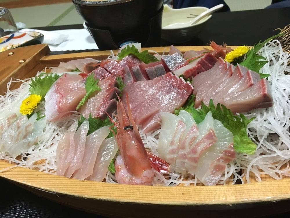 青柳