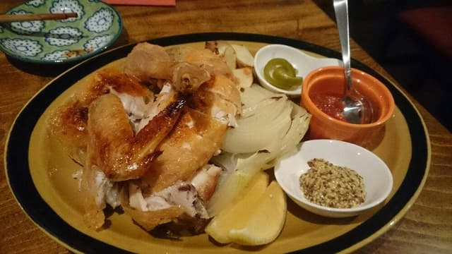 カリフォルニア料理 ピジョン - サブ画像3