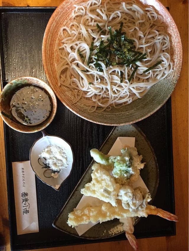 工房 蕎麦小屋 - サブ画像3