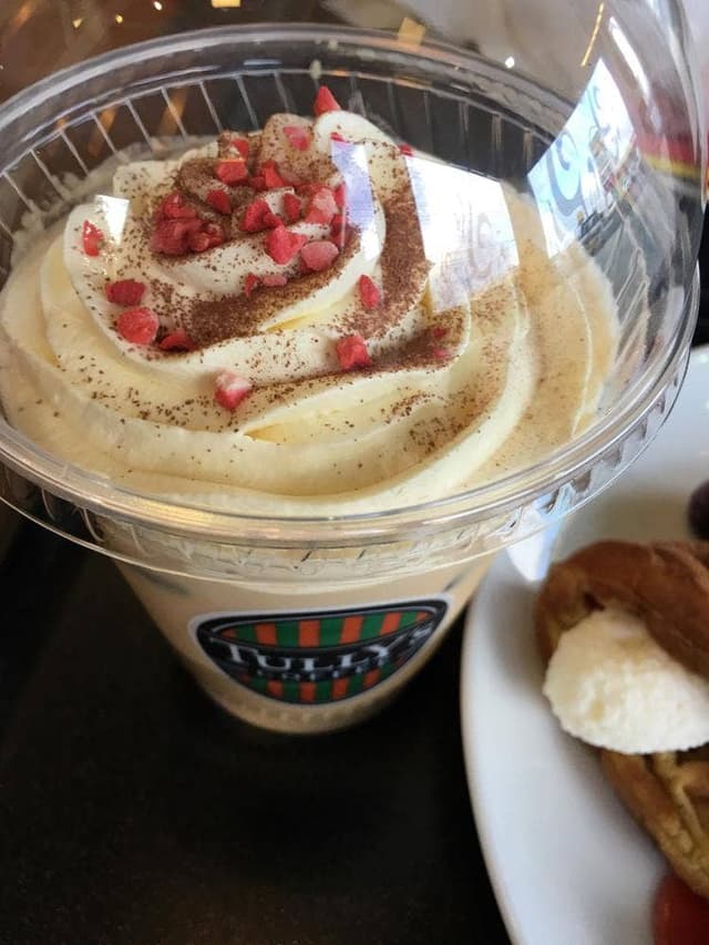 タリーズコーヒー 出雲店 - サブ画像3