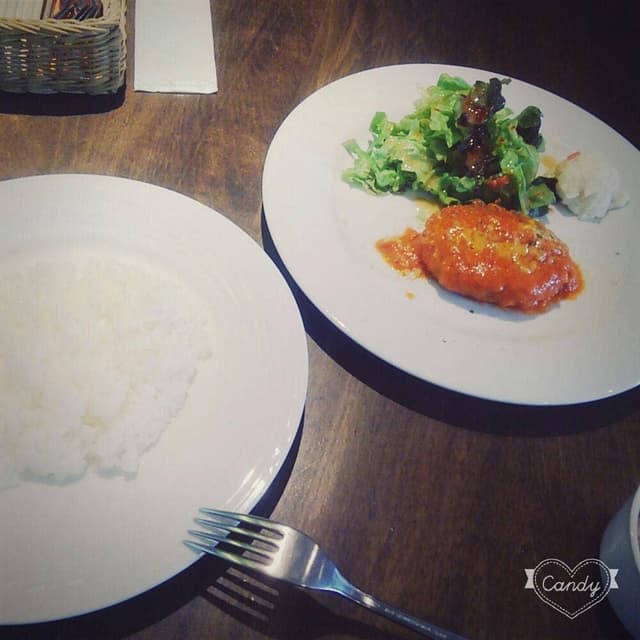 Italian Bar&cafe docile - サブ画像3