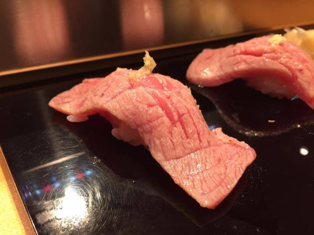 清寿司 - サブ画像1