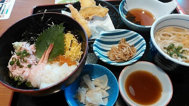 夢庵 我孫子若松店 - サブ画像3
