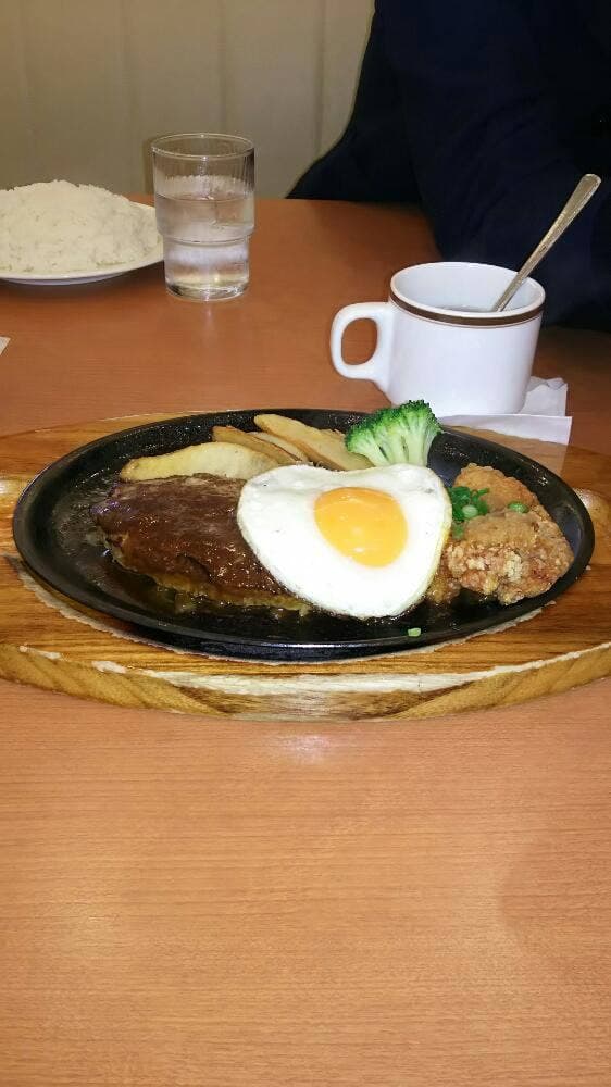 ココス 魚津店
