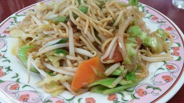 餃子の王将 高松春日店 - サブ画像3