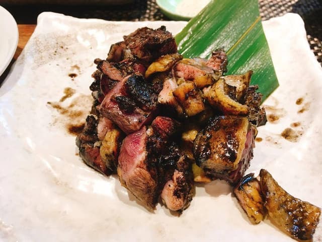 博多中洲ぢどり屋 麹町店 - サブ画像2