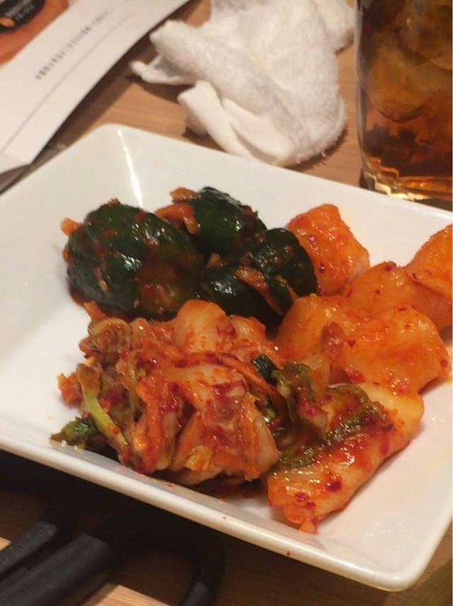 ワンカルビ 宗像店 - サブ画像2
