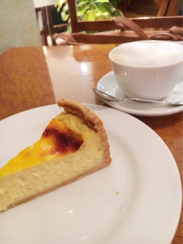 カフェアントニオ - サブ画像3