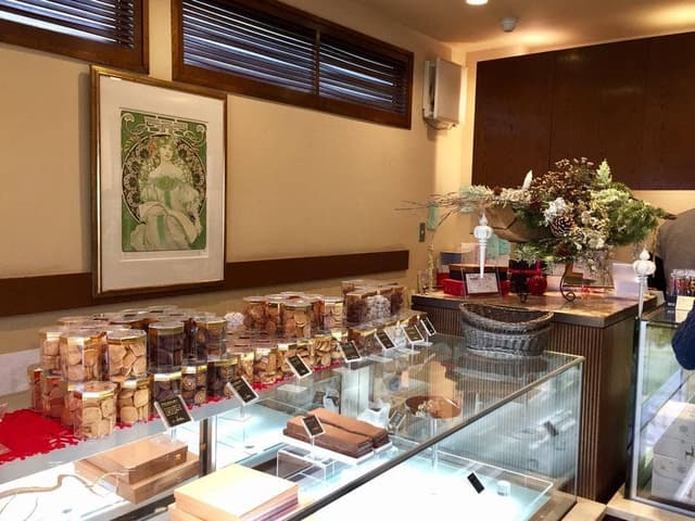 コウシロウ洋菓子店 - サブ画像3