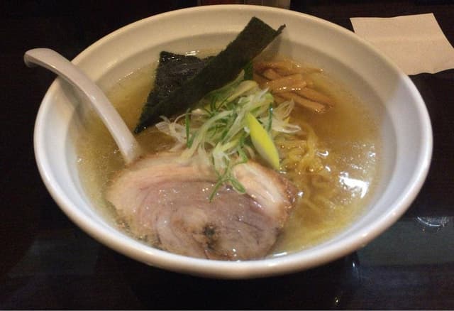 らーめんくら吉 西宮の沢店 - サブ画像2