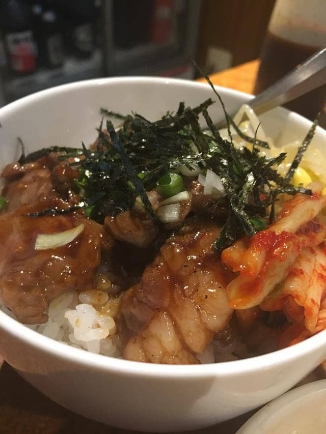 焼肉庄田軒 - サブ画像1