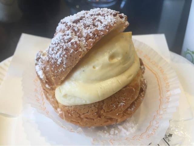 サンタクロース洋菓子川中豊町店 - サブ画像3
