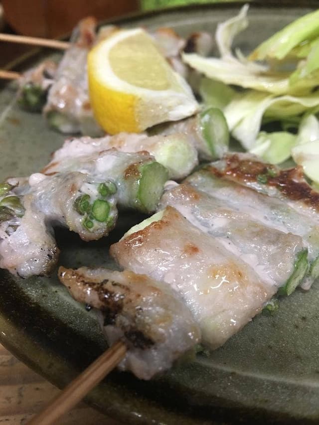 鉄砲 - サブ画像2