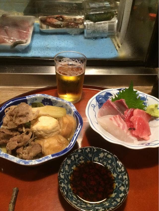 若竹鮨 - サブ画像1