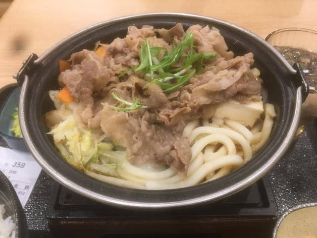 吉野家 4号線須賀川店 - サブ画像3