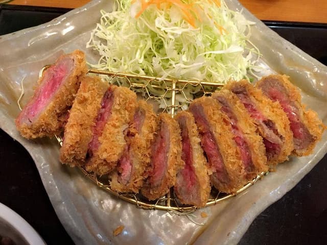とん膳 成田店 - サブ画像1