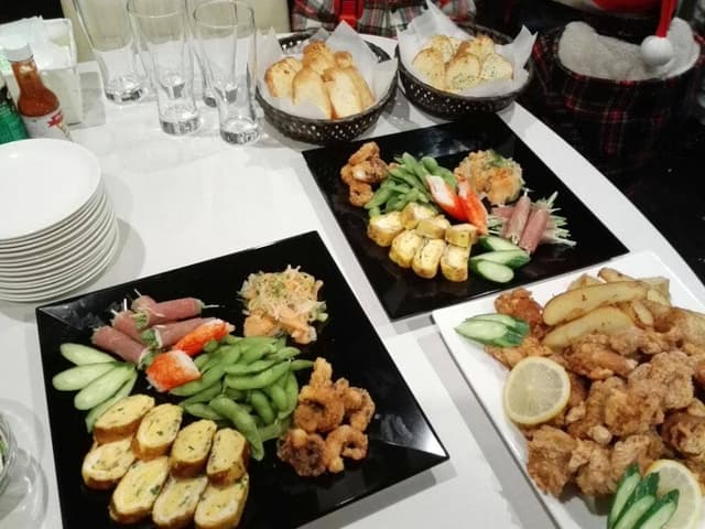 ちょこっとカフェ - サブ画像1