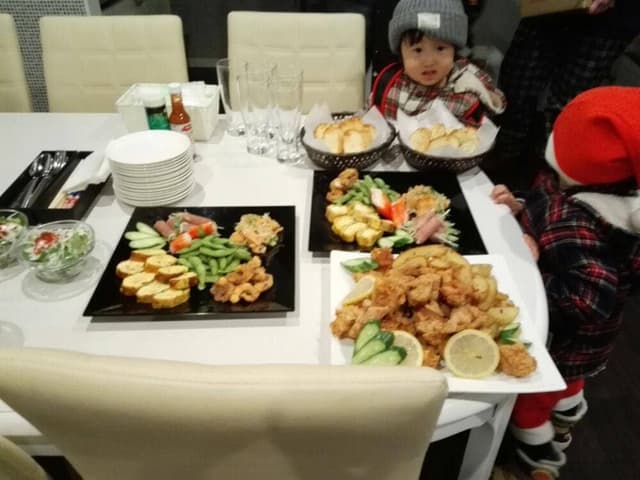 ちょこっとカフェ - サブ画像3